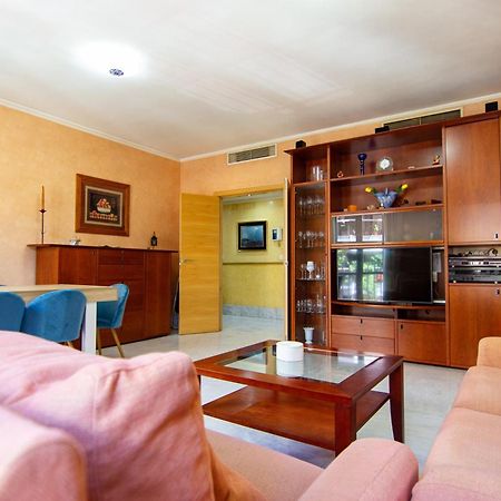 Rentalsevilla Marianillo Exteriér fotografie
