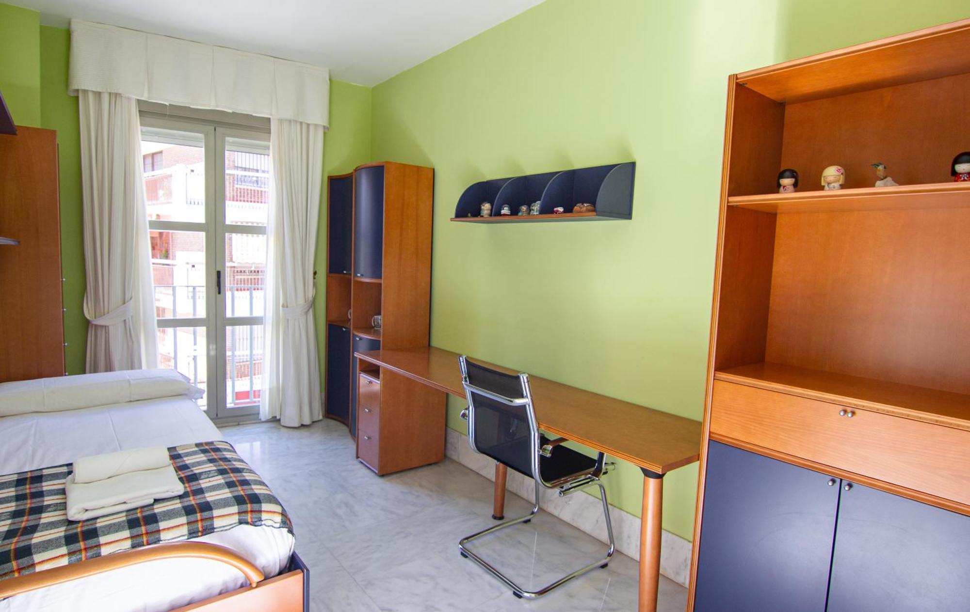 Rentalsevilla Marianillo Exteriér fotografie