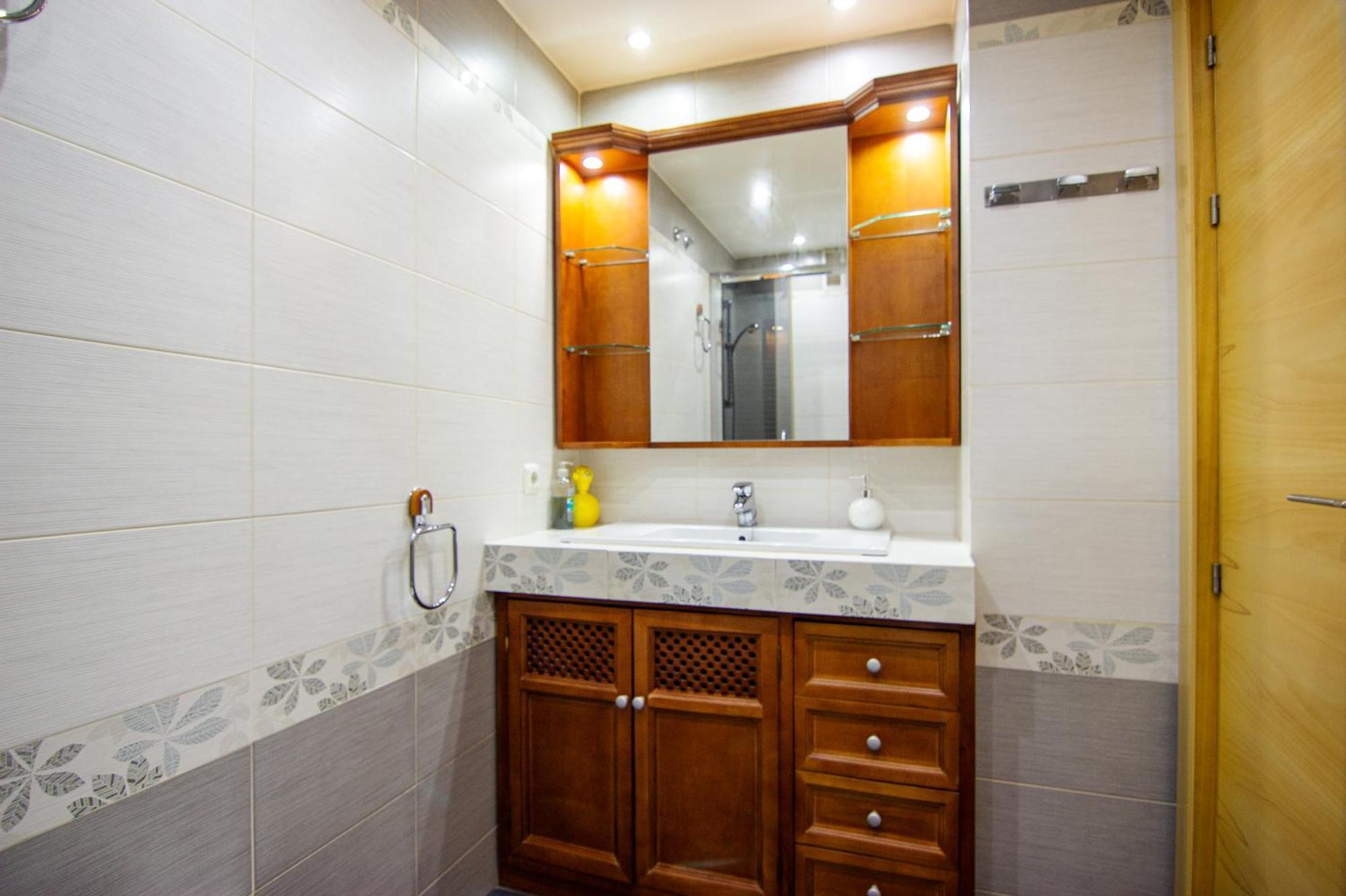 Rentalsevilla Marianillo Exteriér fotografie