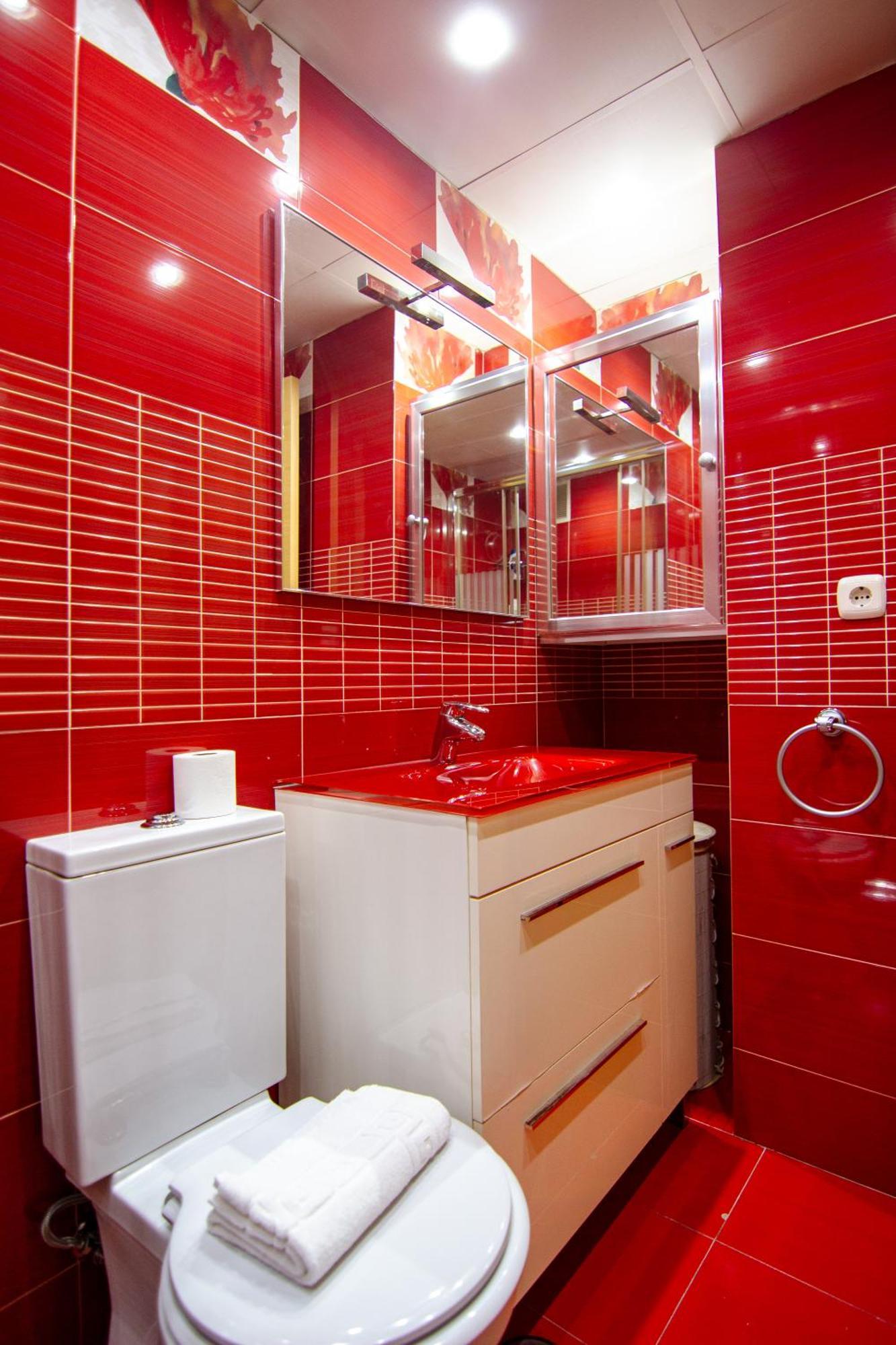 Rentalsevilla Marianillo Exteriér fotografie